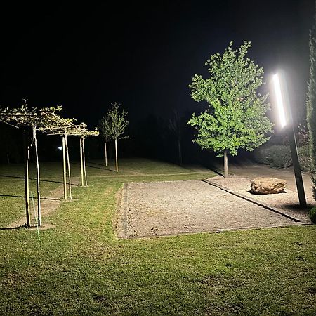 Le Gallus Boersch Buitenkant foto