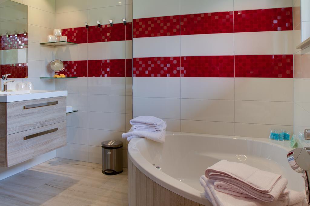 Le Gallus Boersch Buitenkant foto